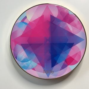 Tarte eye and cheek palette